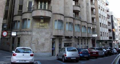 Hostal Santel San Marcos