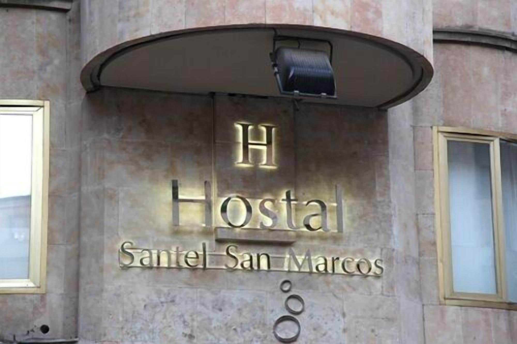 Photo - Hostal Santel San Marcos