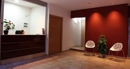Hostal Santel San Marcos