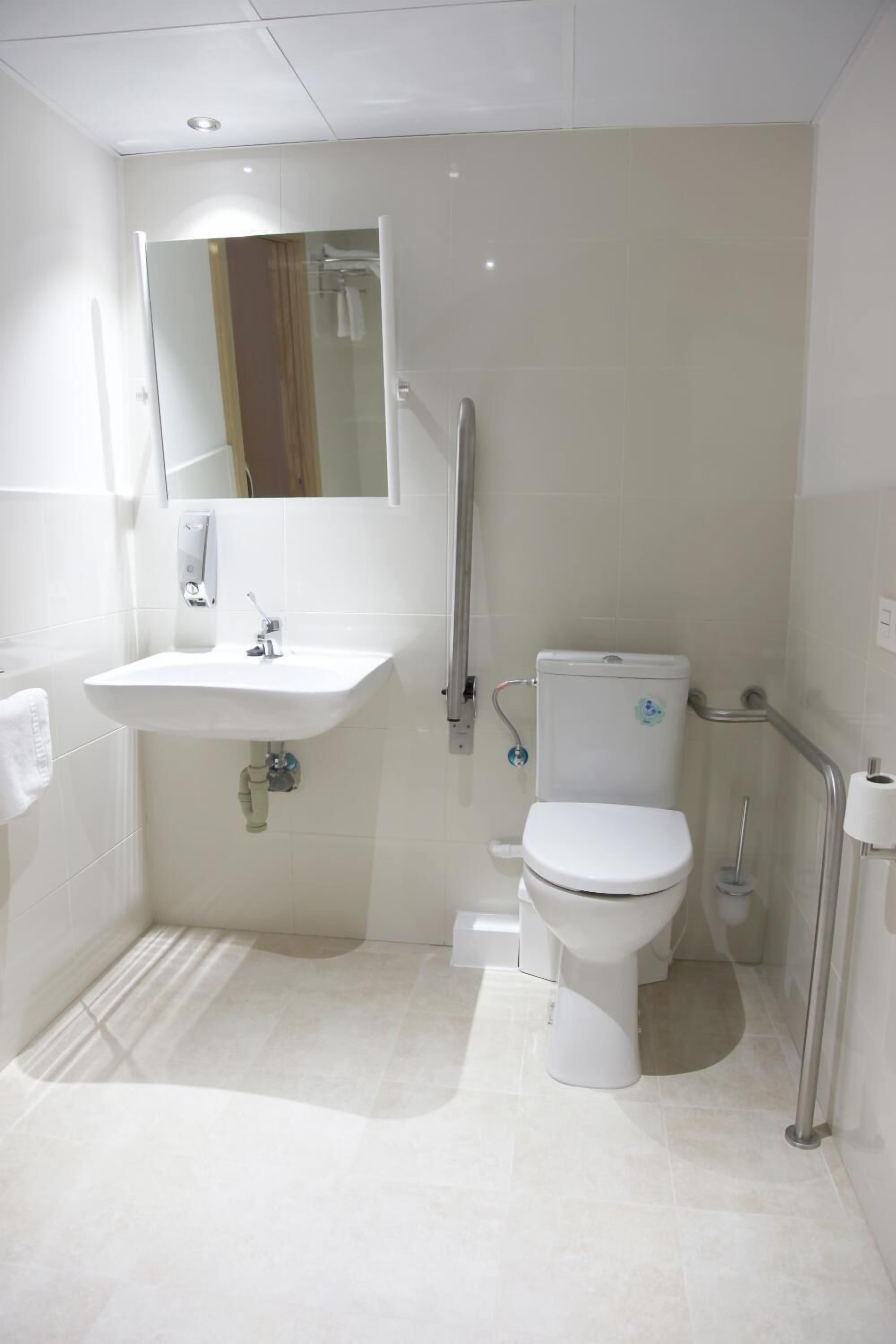 Photo - Hostal Santel San Marcos