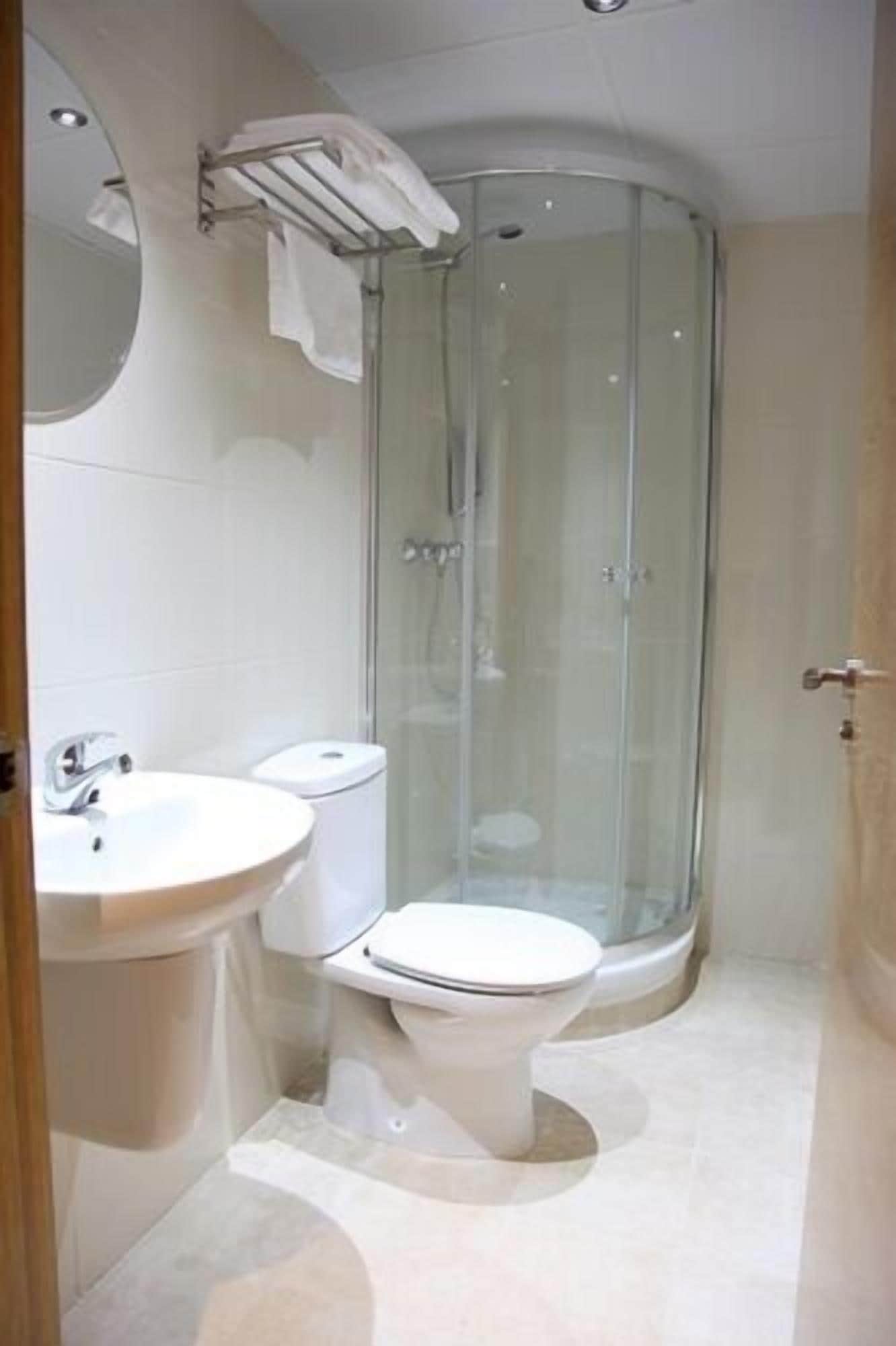 Photo - Hostal Santel San Marcos