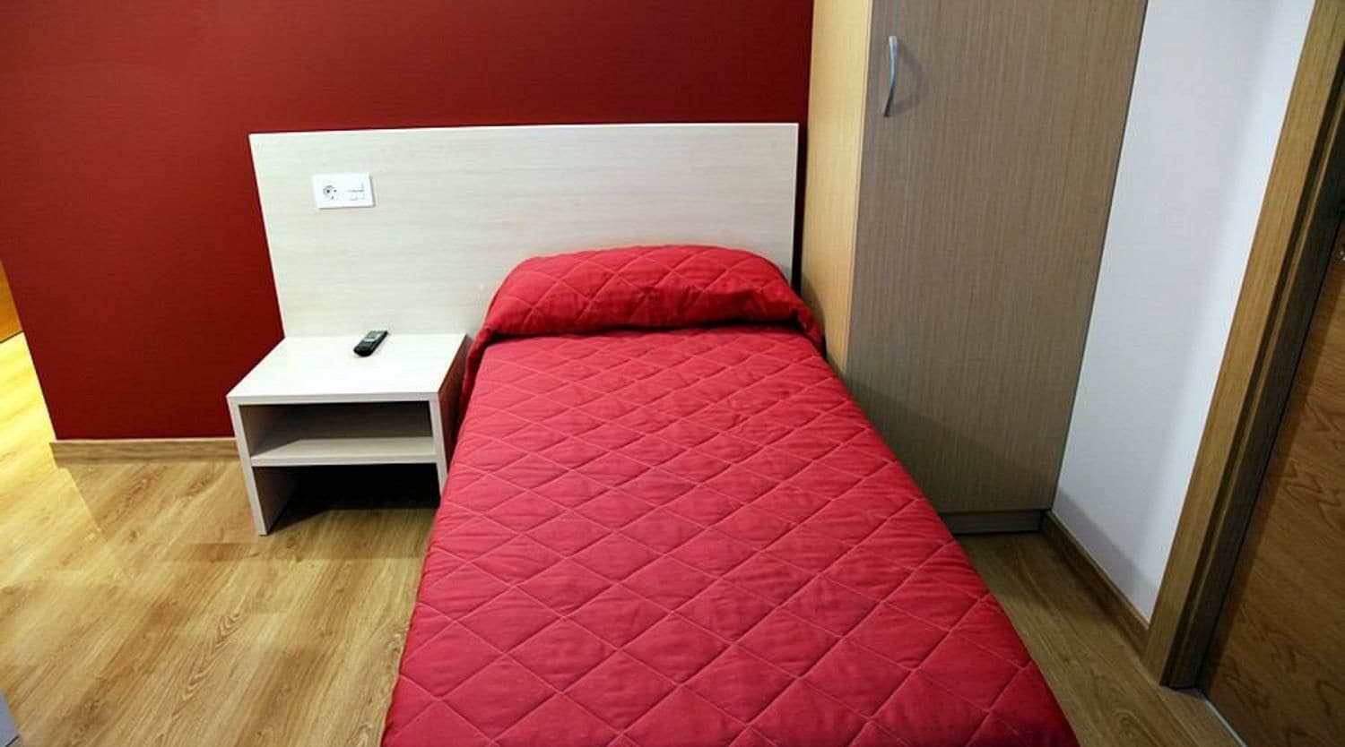 Photo - Hostal Santel San Marcos