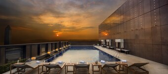 The Okura Prestige Taipei