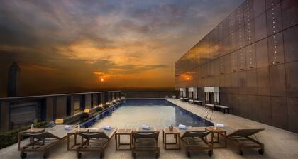 The Okura Prestige Taipei