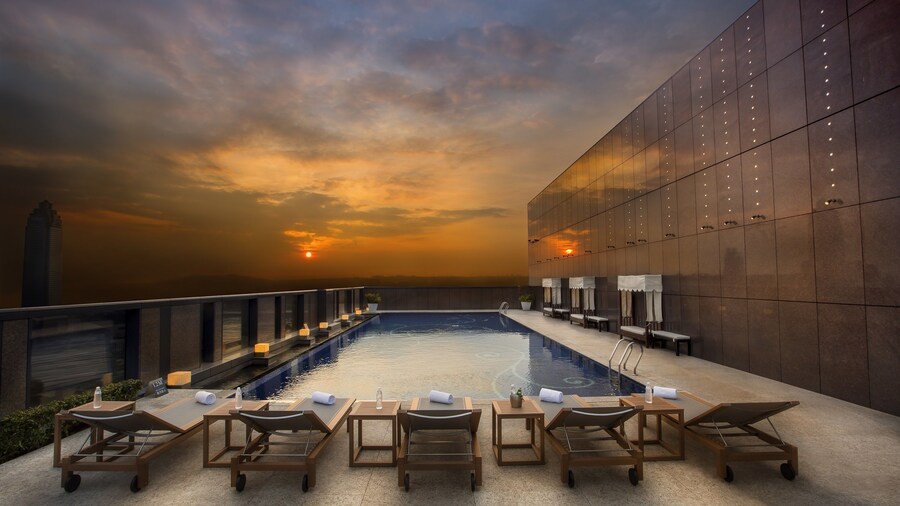 The Okura Prestige Taipei