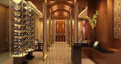 The Okura Prestige Taipei