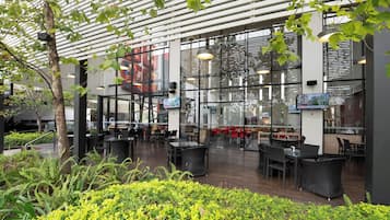 Terras