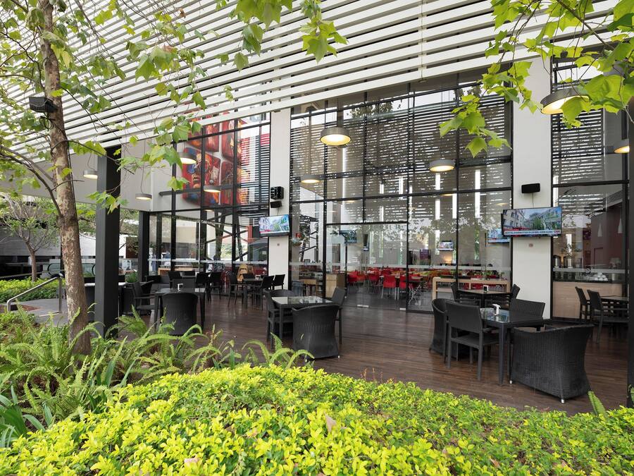 Terras