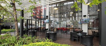 Ramada Encore by Wyndham Guadalajara Sur