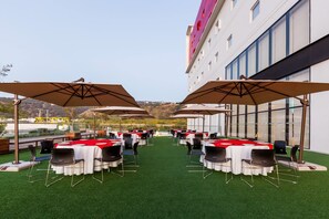 Property amenity - Ramada Encore by Wyndham Guadalajara Sur (Tlajomulco de Zúñiga)