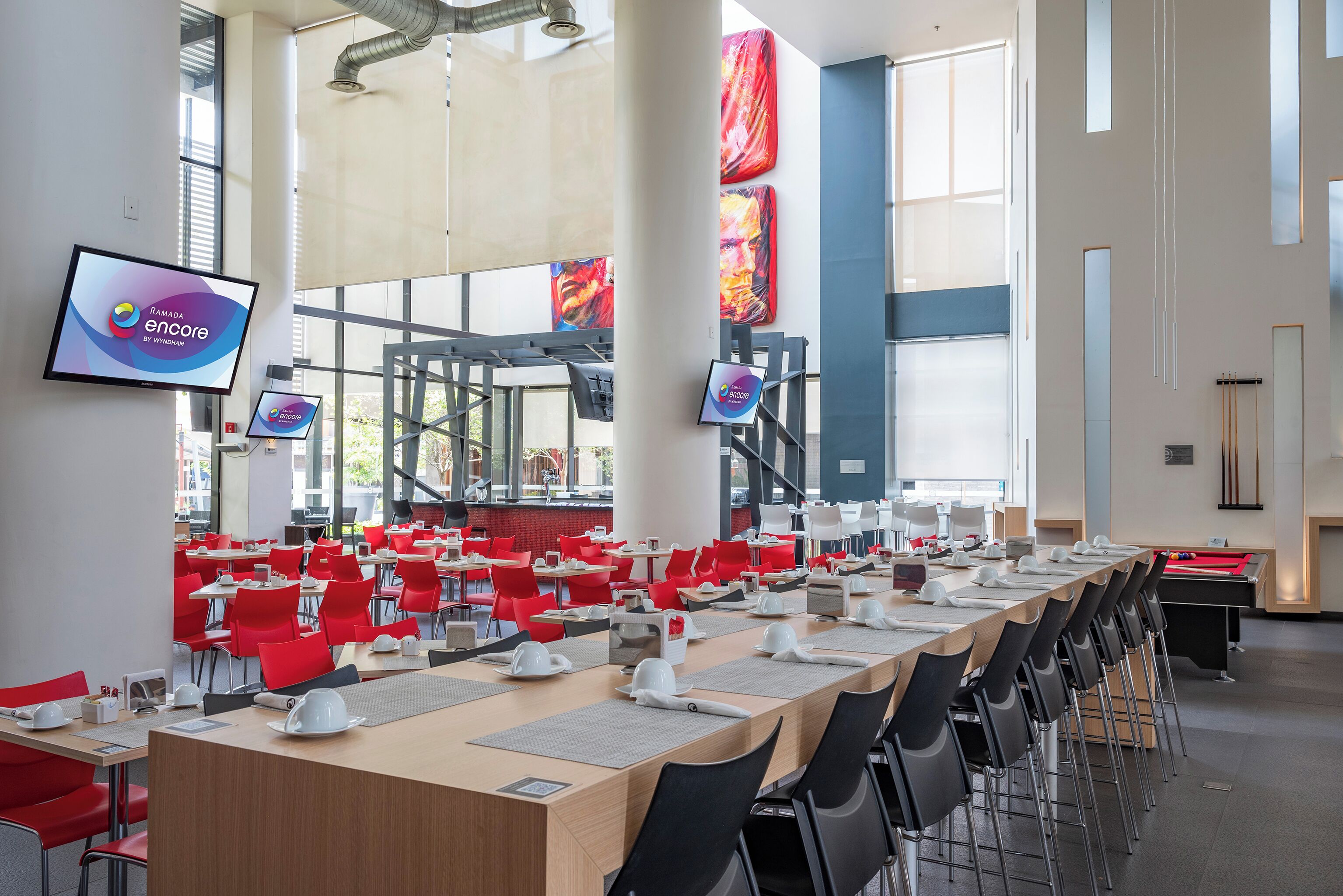 Restaurante