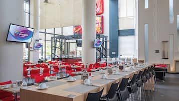 Restoran