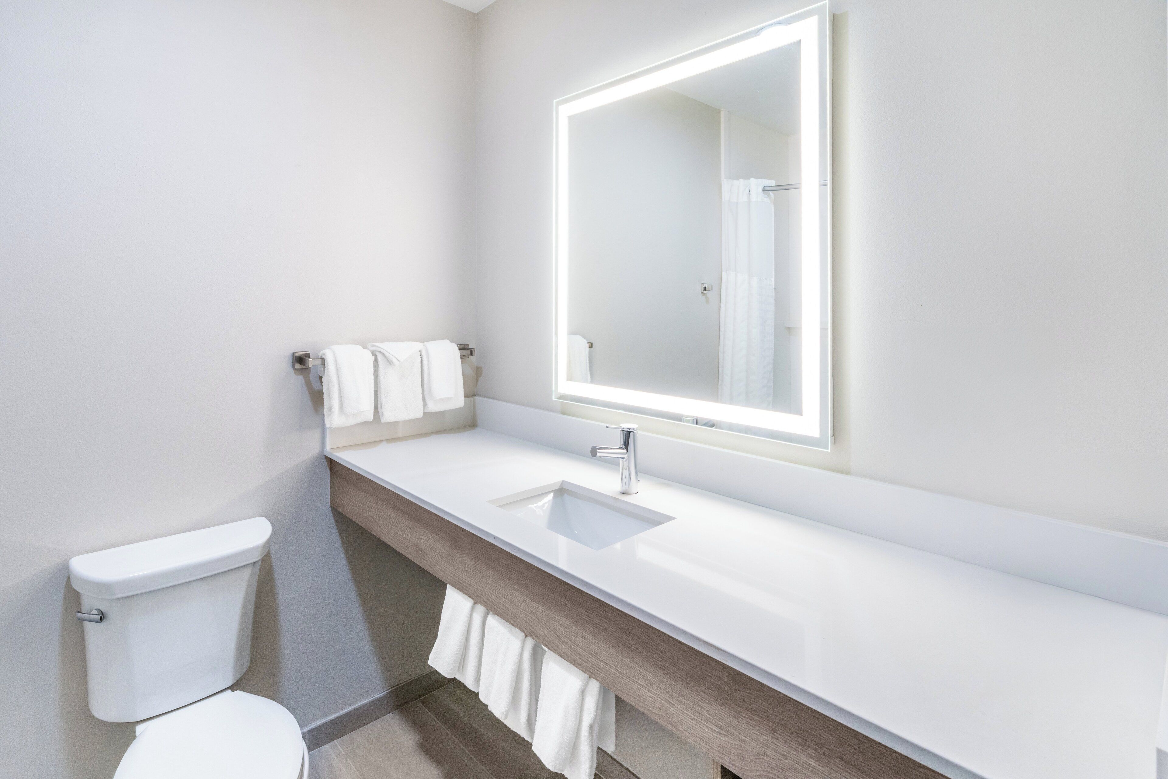 1 bedroom, in-room safe, blackout curtains, iron/ironing board