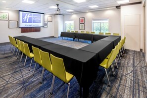 Meeting facility - Holiday Inn Express Hotel & Suites Denver North - Thornton by IHG (Thornton)