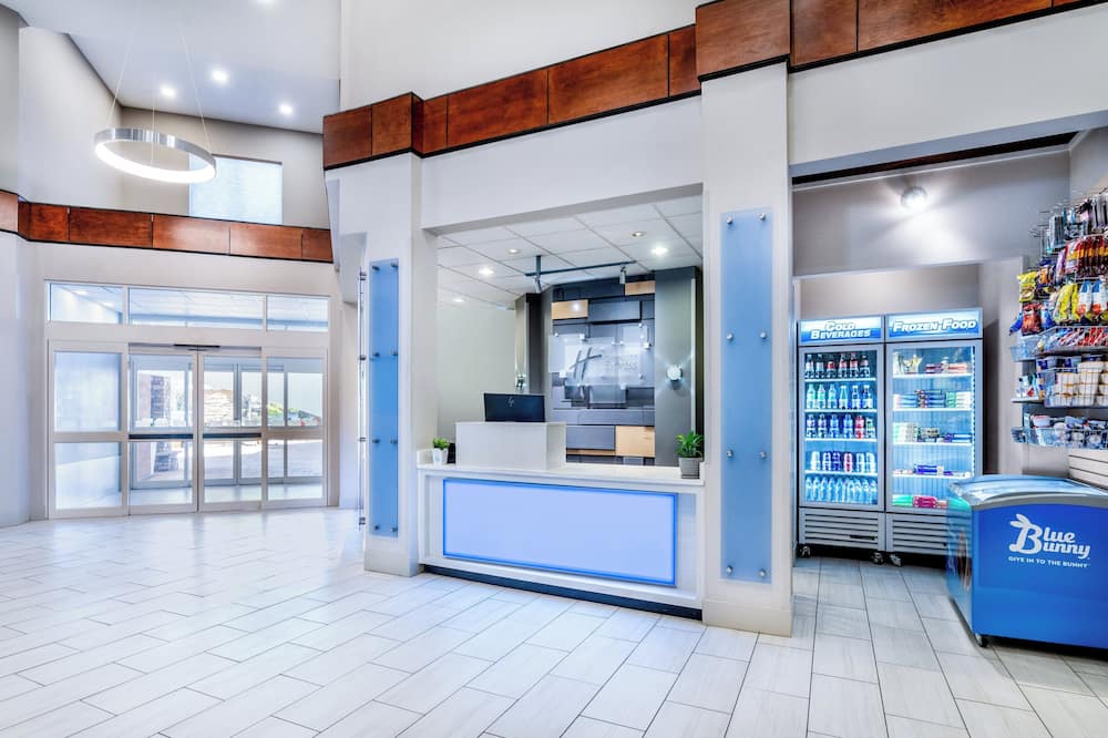 Holiday Inn Express Hotel & Suites Denver North - Thornton by IHG