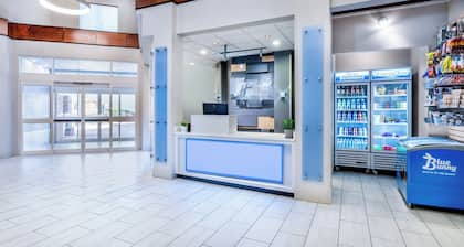 Holiday Inn Express Hotel & Suites Denver North - Thornton by IHG