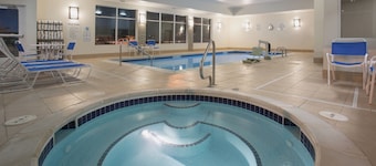 Holiday Inn Express Hotel & Suites Denver North - Thornton by IHG