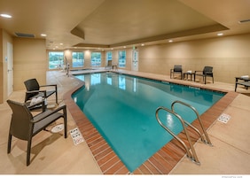 Piscina interna