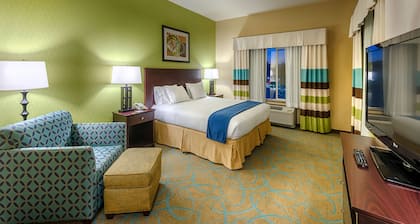 Holiday Inn Express Hotel & Suites Red Bluff-South Redding by IHG