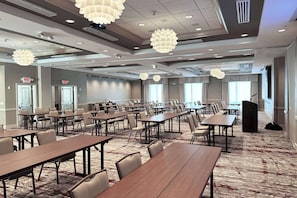 Sala de reunions