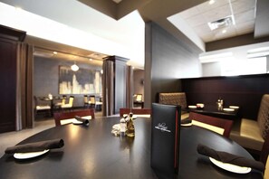 Restaurant - Hilton Garden Inn Olathe (Olathe)