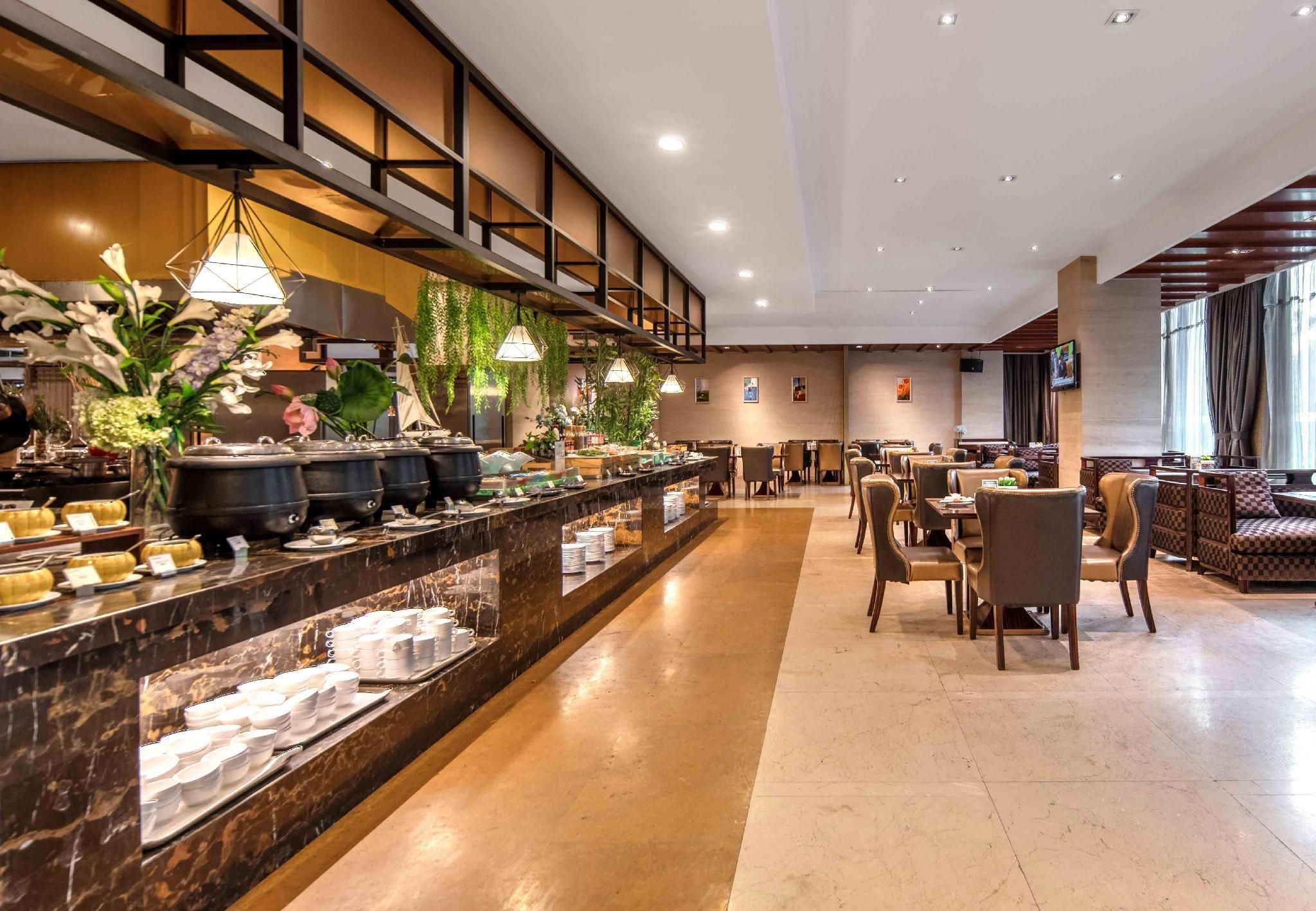 Tempat makan