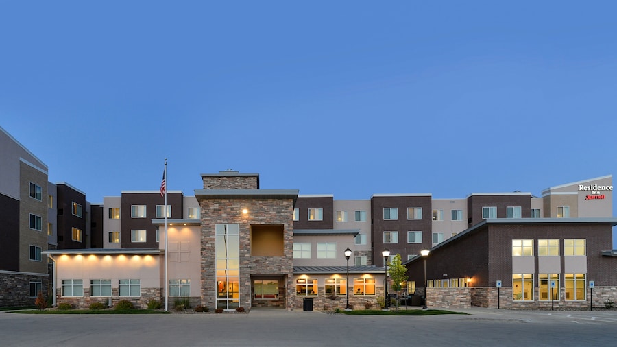 Residence Inn by Marriott Coralville