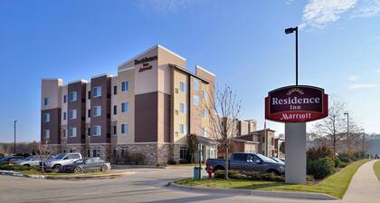 Residence Inn by Marriott Coralville