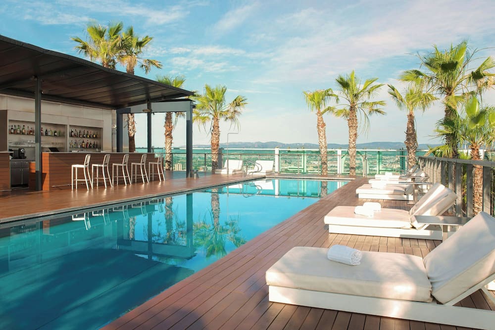 Renaissance Barcelona Fira Hotel