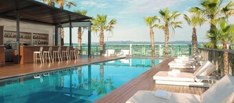 Renaissance Barcelona Fira Hotel