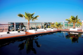 Renaissance Barcelona Fira Hotel