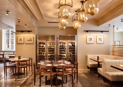 辛辛那提 21c 博物馆酒店