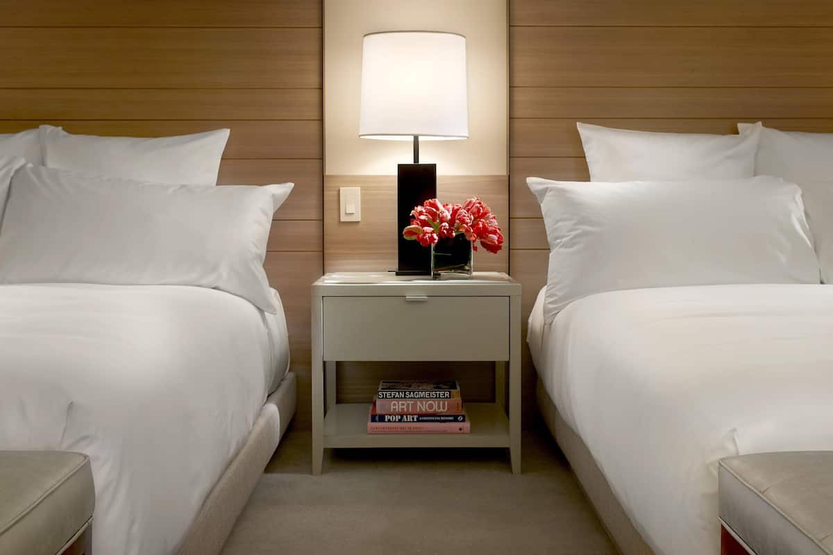 Deluxe Double Room, 2 Queen Beds