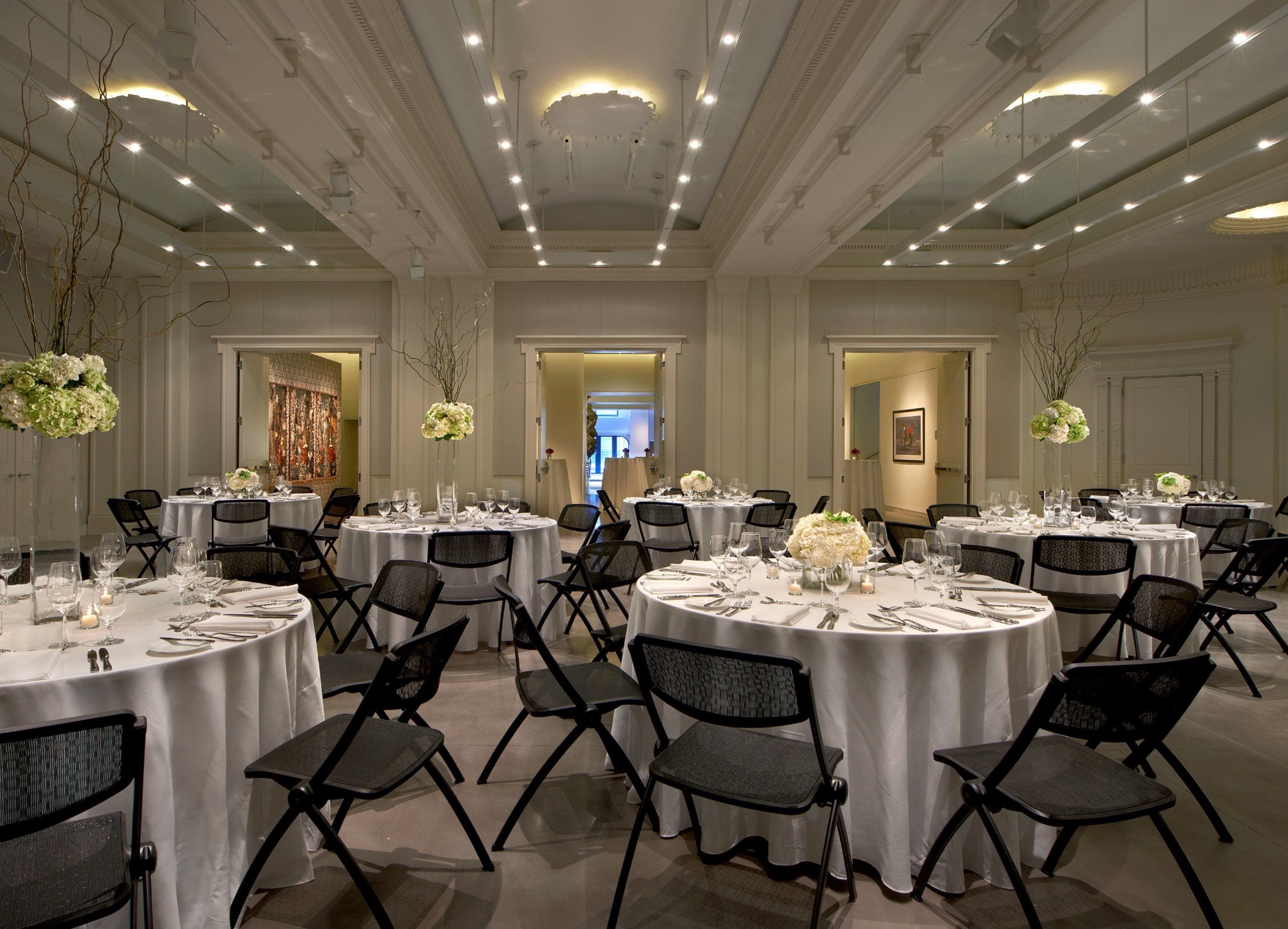 Salón de baile