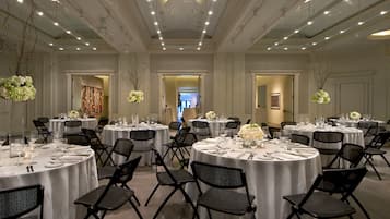 Salón de baile