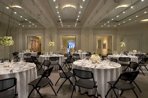 Ballroom