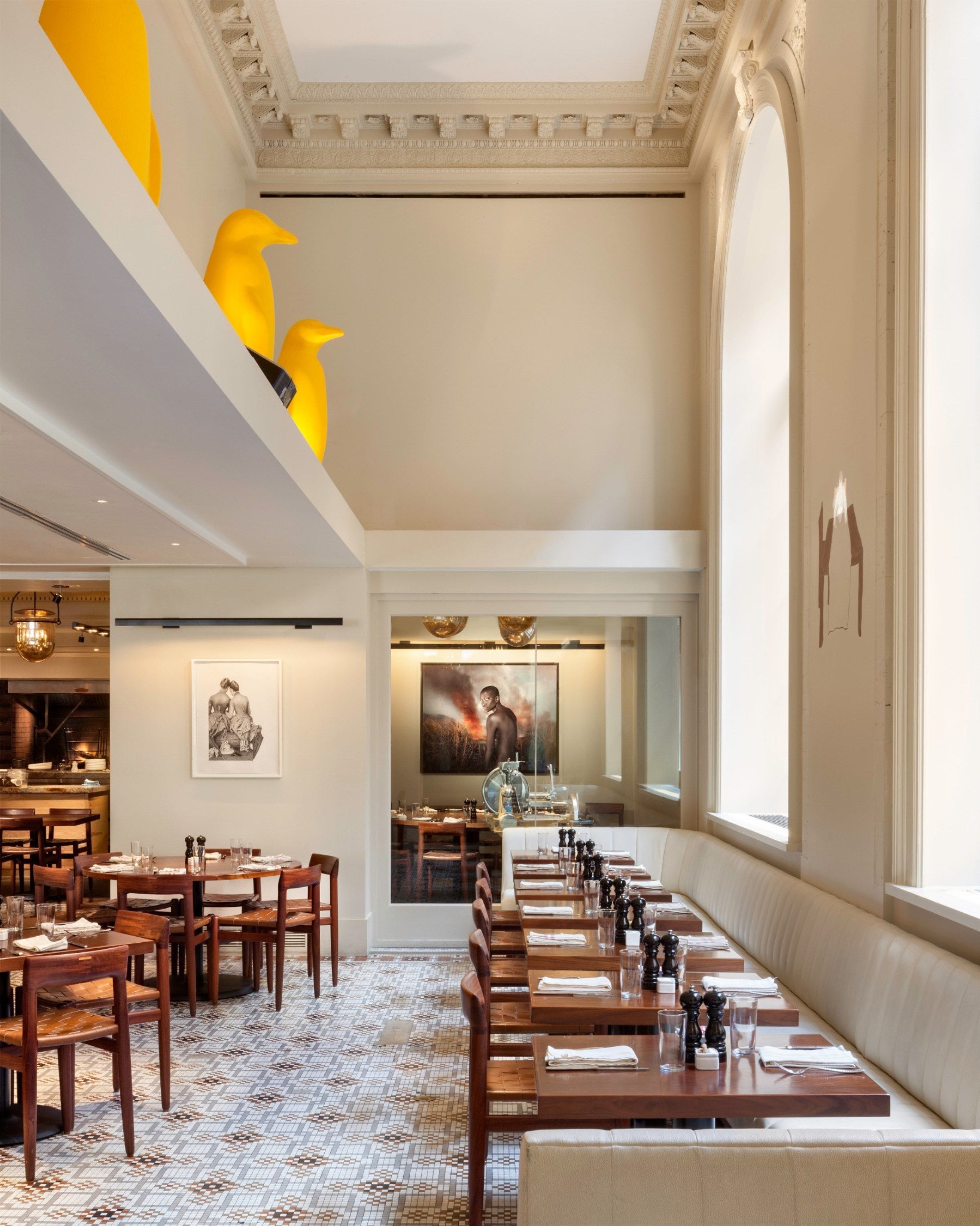 Photo - 21c Museum Hotel Cincinnati