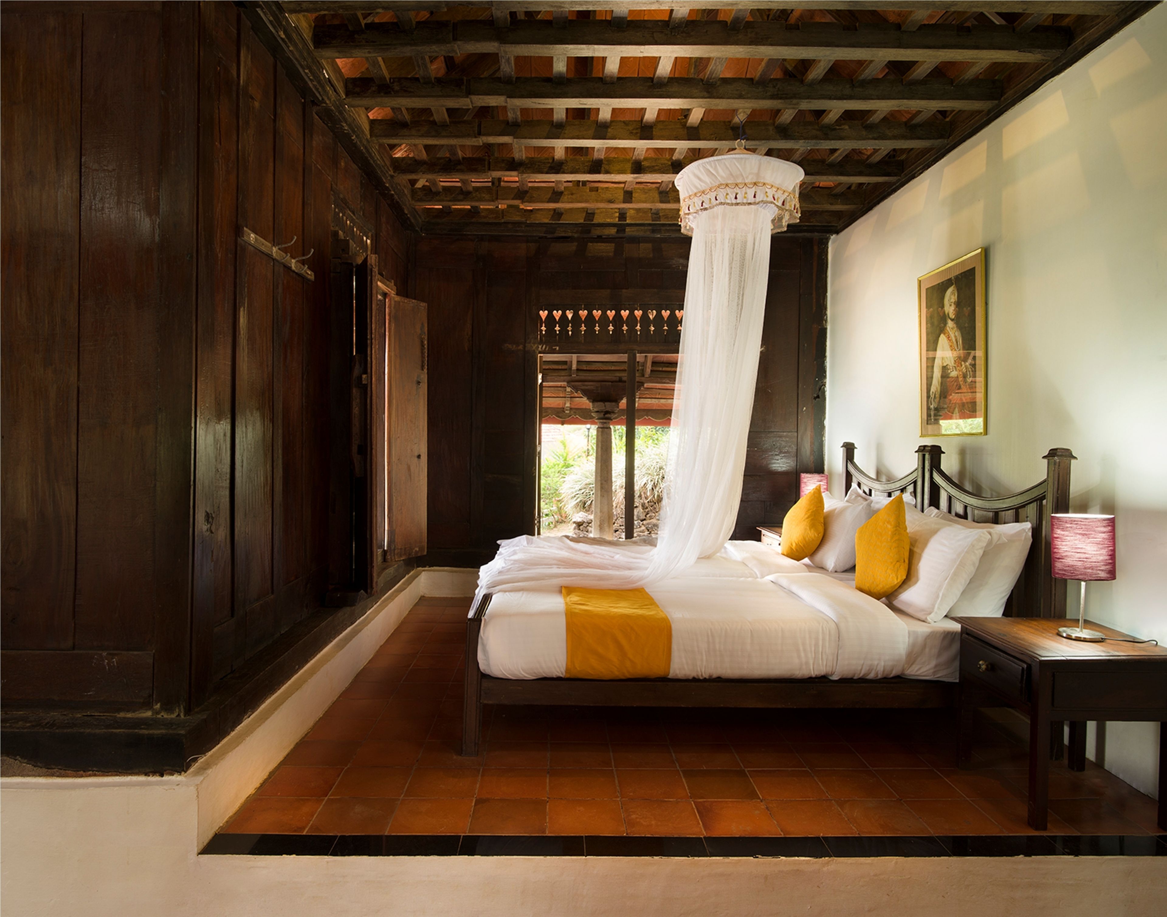 Cottage Deluxe, 2 phòng ngủ, không hút thuốc | Bộ đồ giường cao cấp, két bảo mật tại phòng, trang trí khác biệt 