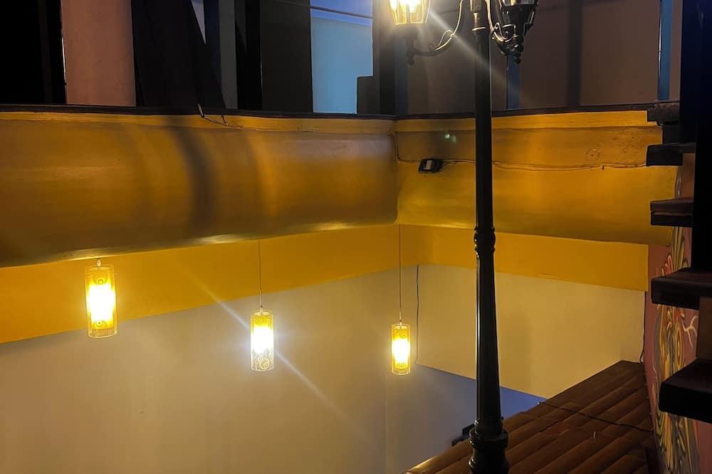 Hostal Amigo - Hostel