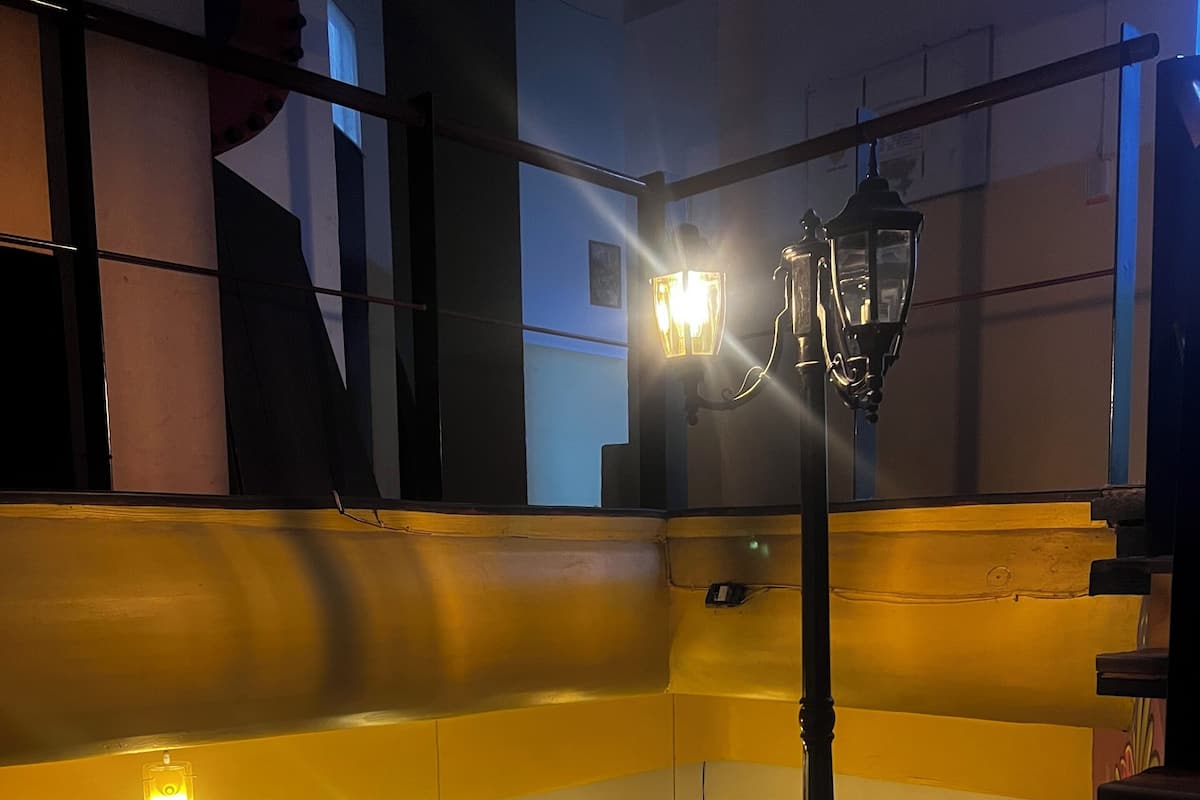Televisión LED de 20 pulgadas con canales por cable y televisión