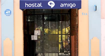 Hostal Amigo - Hostel