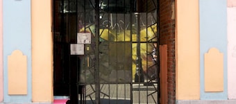 Hostal Amigo - Hostel