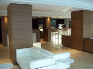 Interior - Hotel Fantasy (Riccione)