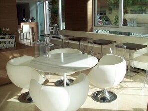 Free daily continental breakfast  - Hotel Fantasy (Riccione)