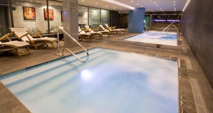 Hotel Font d'Argent Canillo