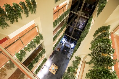 Hotel Font d'Argent Canillo