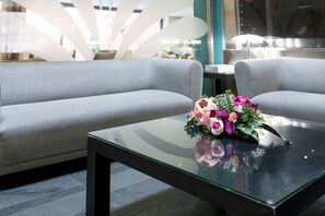 Interior - Hotel Font d'Argent Canillo (Canillo)