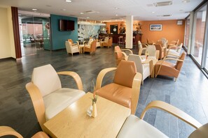 Bar (on property) - Hotel Font d'Argent Canillo (Canillo)