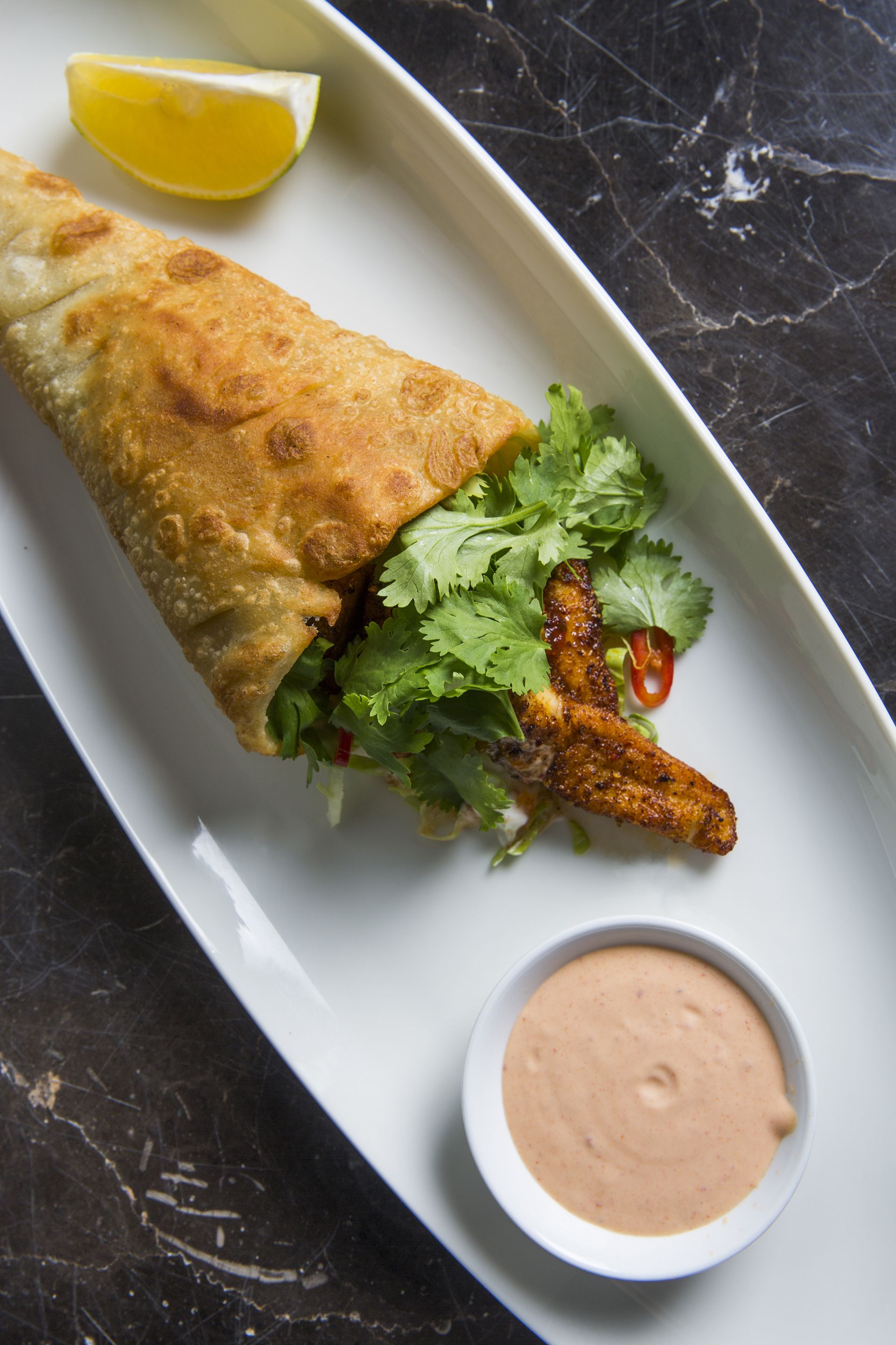 breakfast, lunch, dinner served; mediterranean cuisine