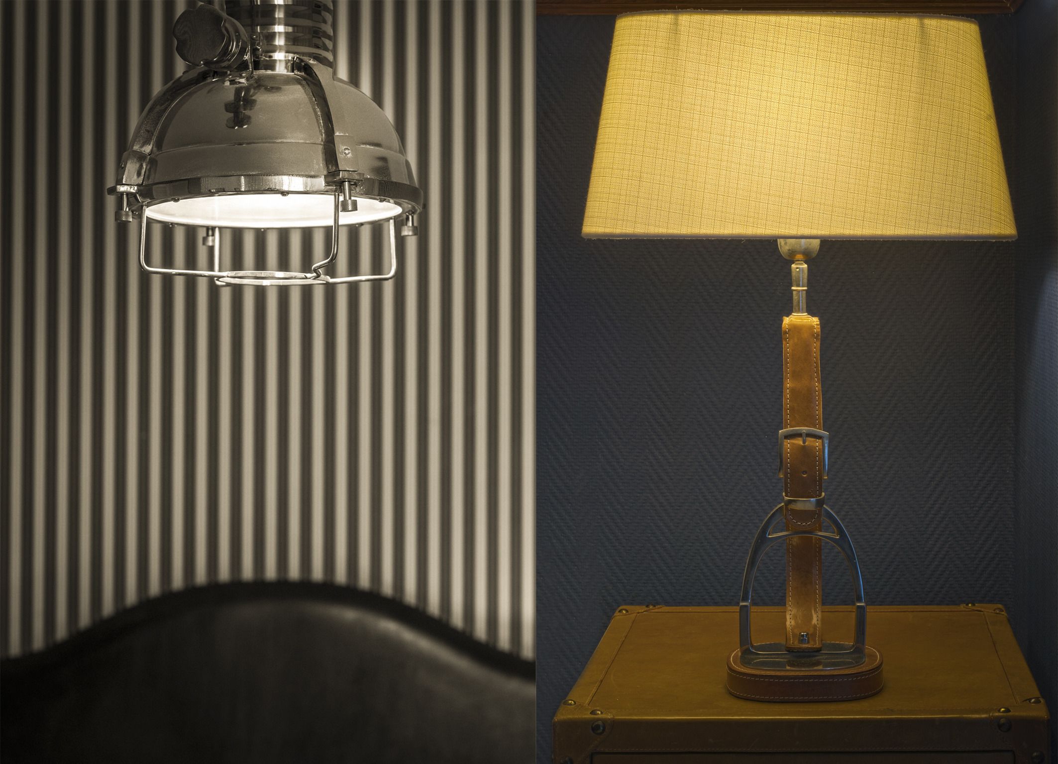 1 bedroom, pillow-top beds, in-room safe, individually decorated